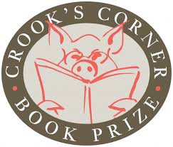 Crook’s Corner Book Prize Longlist