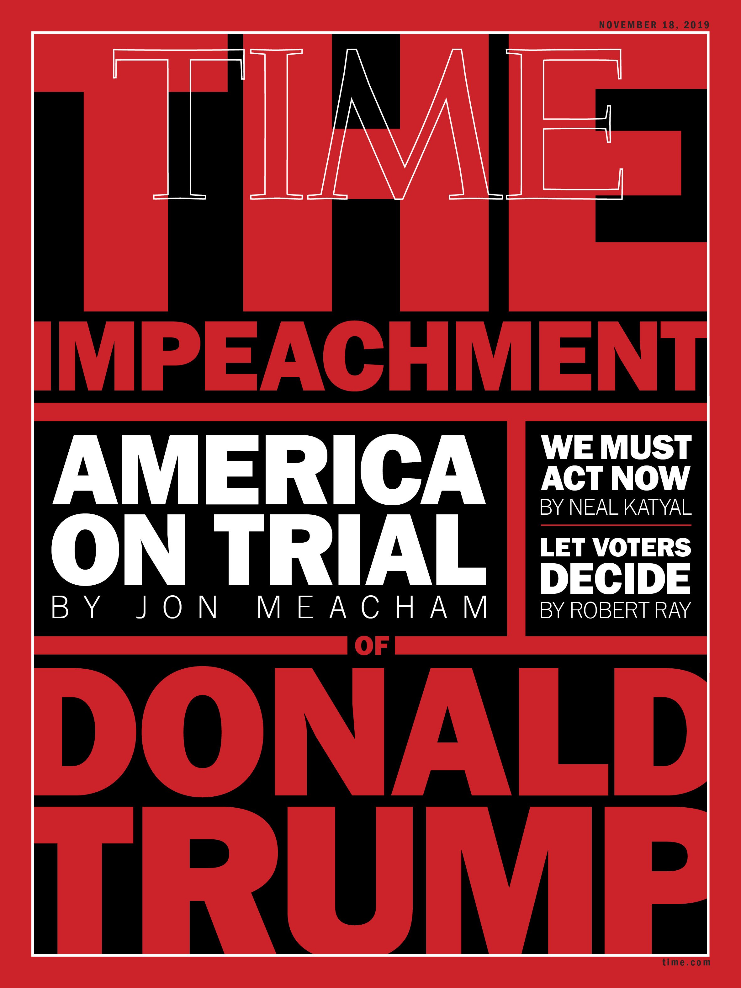How to Watch the Impeachment: The People’s Role
