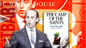 The Camp of the Saints & The Rhetoric of the RNC